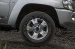 Nissan Patrol 2005 года